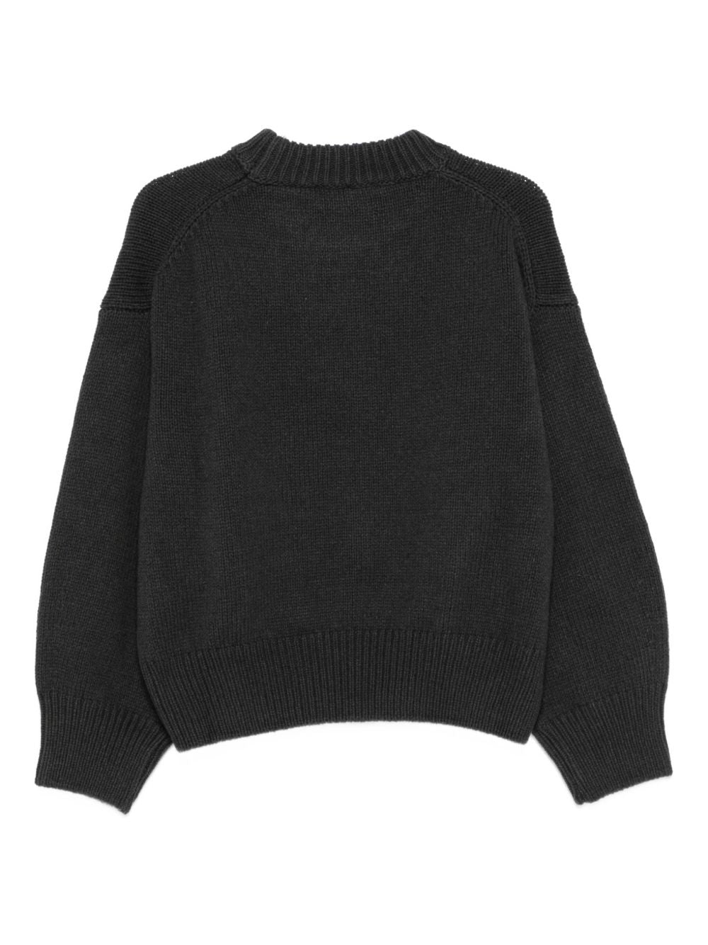Alysi Sweaters Grey