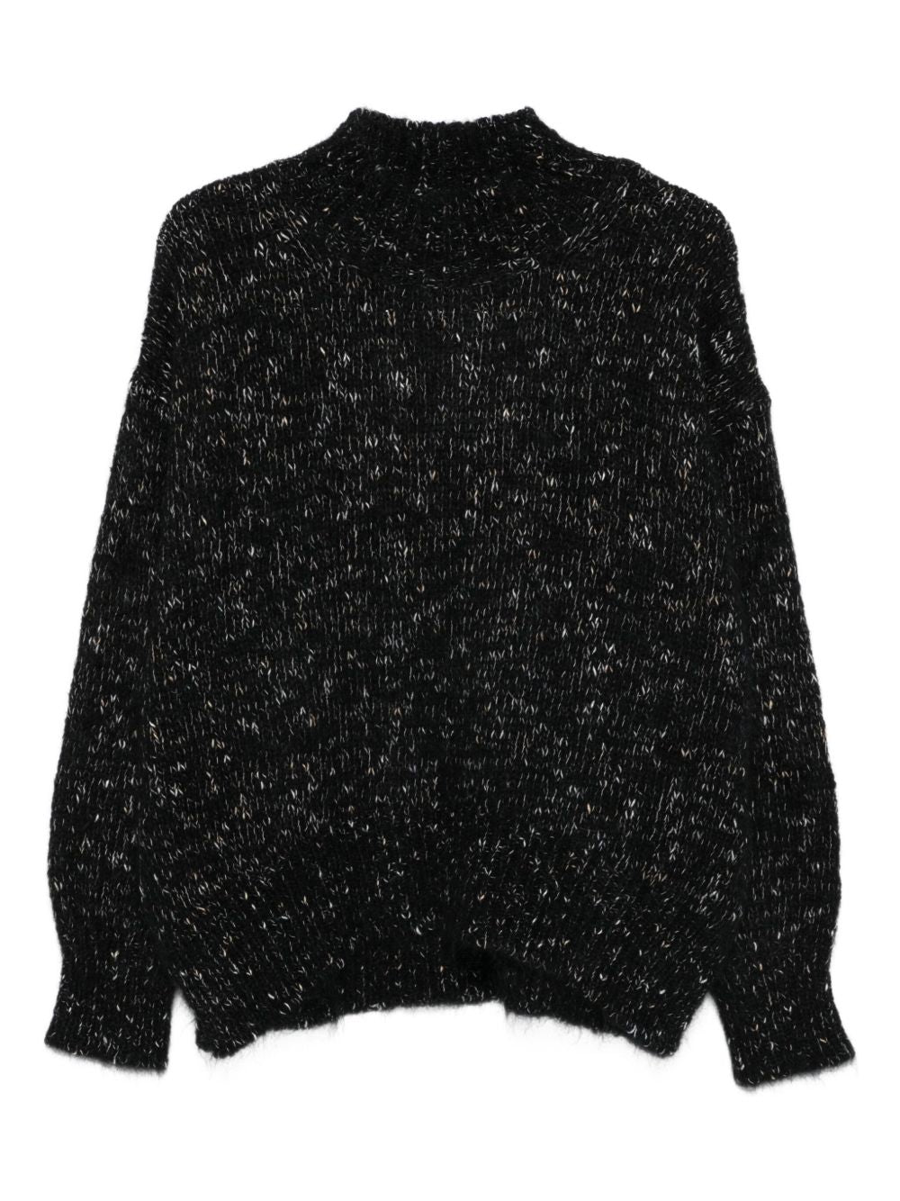 Alysi Sweaters Black