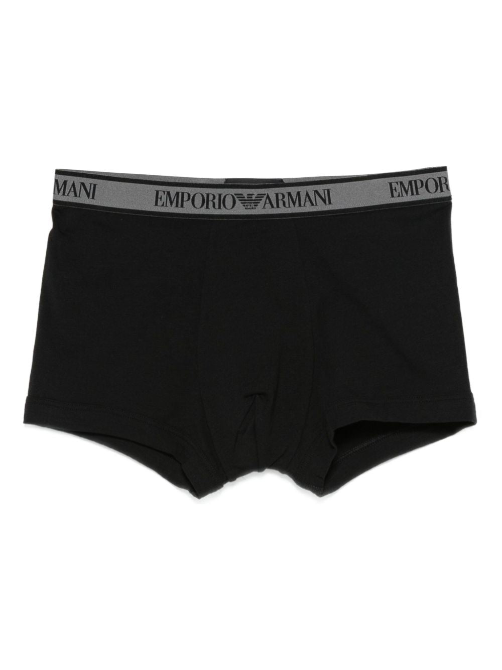 Emporio Armani Underwear Black
