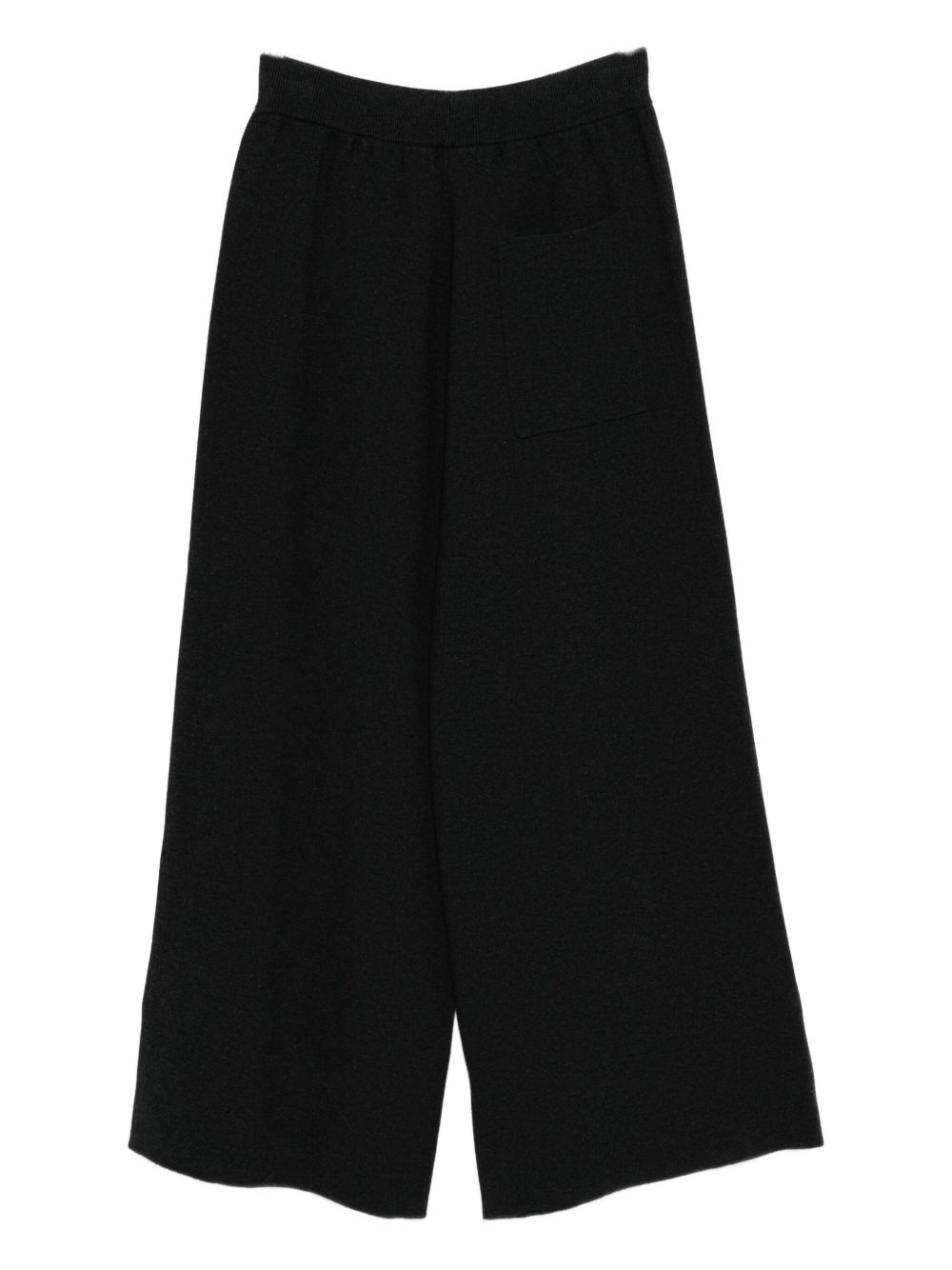 Alysi Trousers Grey