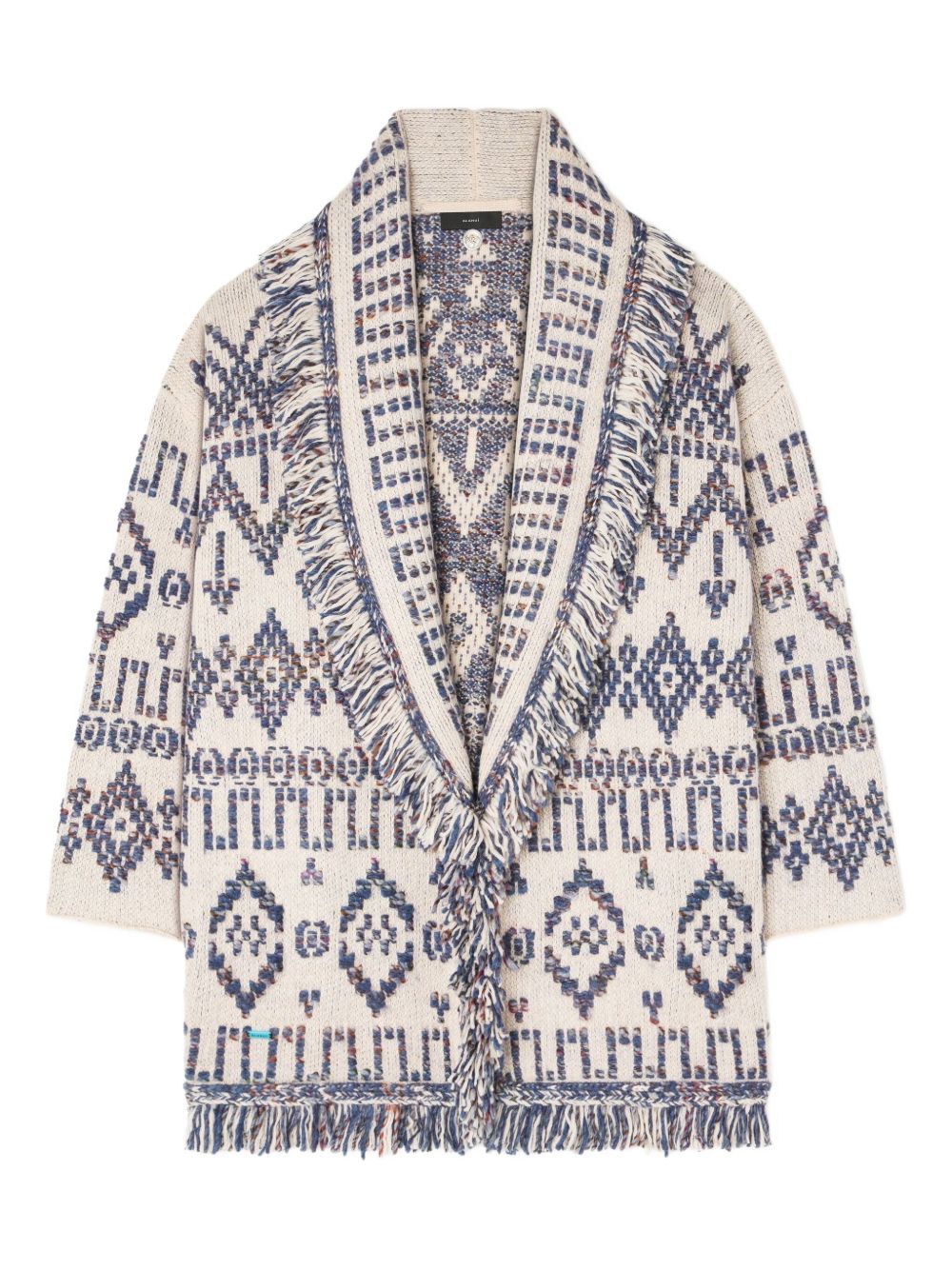 Alanui Sweaters White