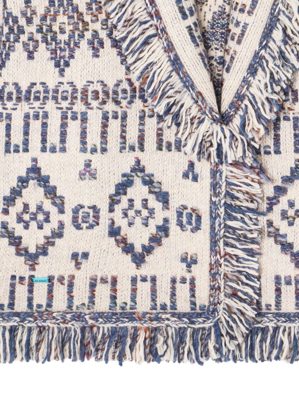 Alanui Sweaters White