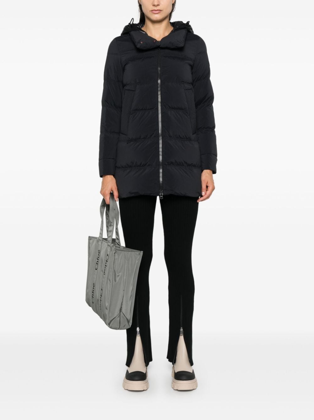 Peuterey Unix ML Bmat down jacket