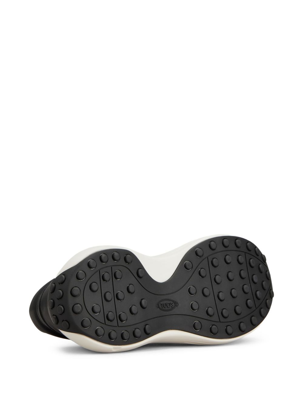 Tod's Leather Sneakers