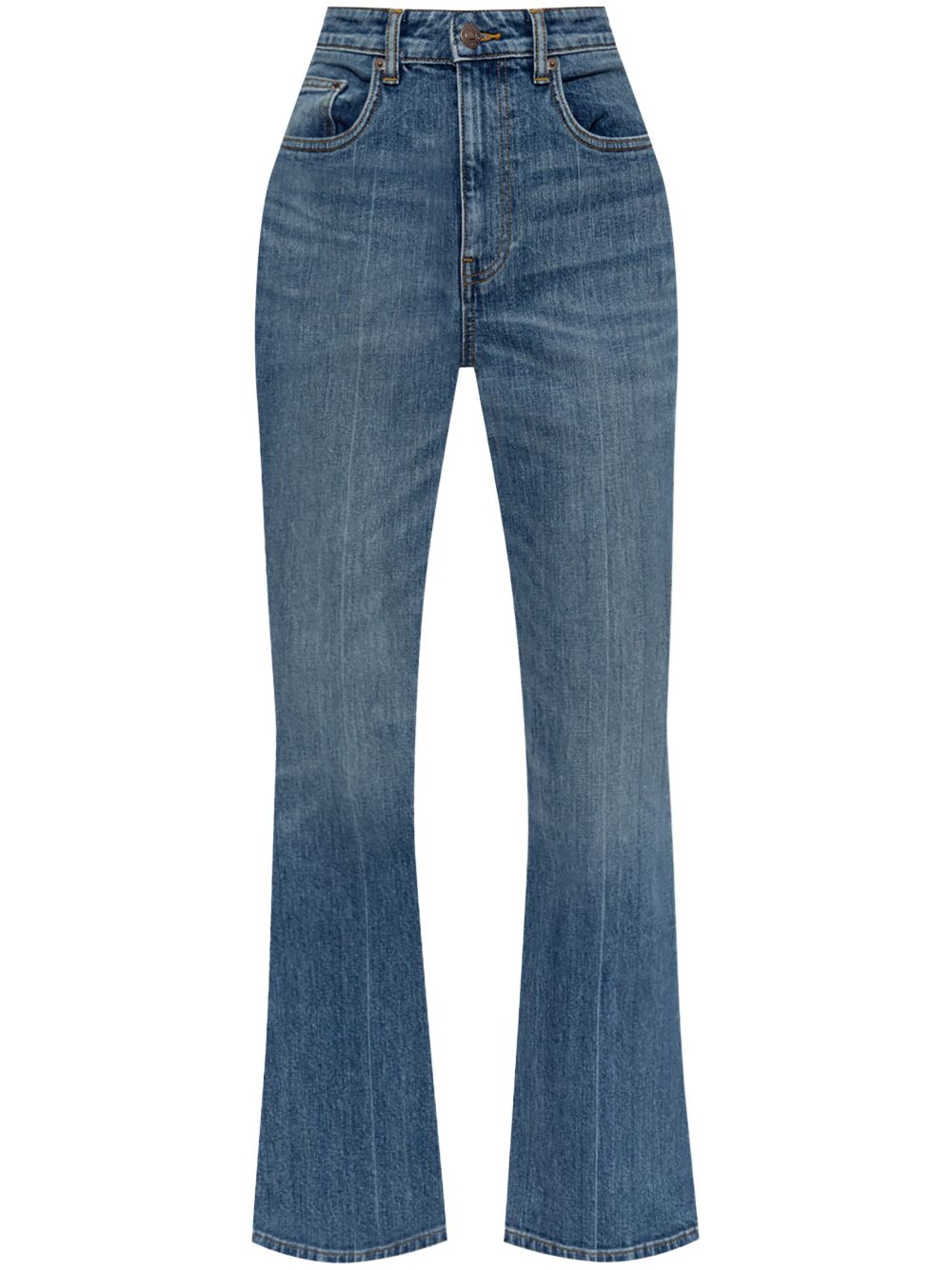Tory Burch Jeans Blue