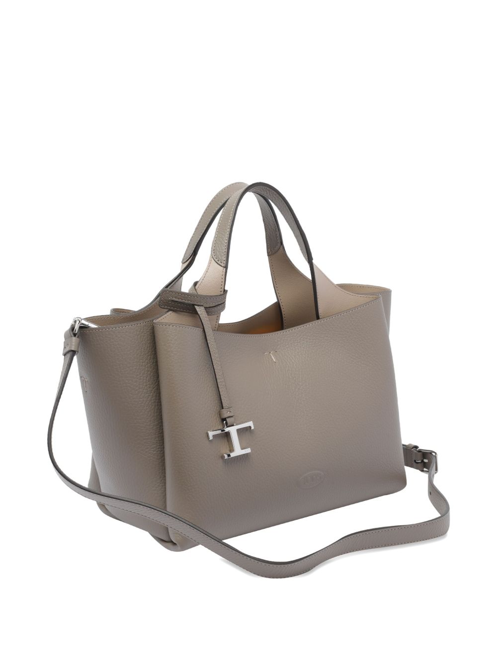 Tod's Mini leather tote bag