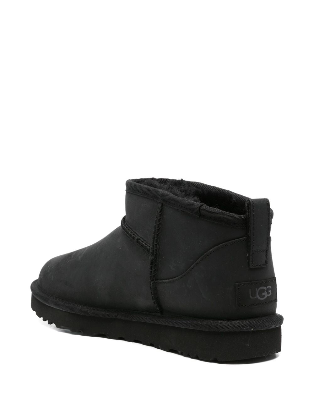 UGG Boots Black
