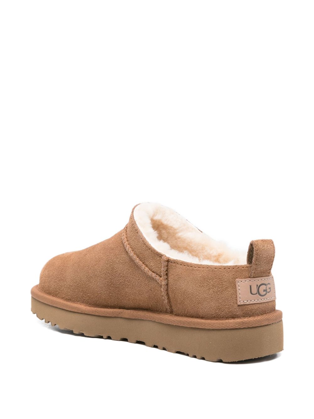 UGG Australia Classic Micro slippers