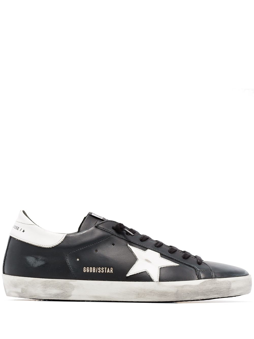 Golden Goose Super-Star sneakers