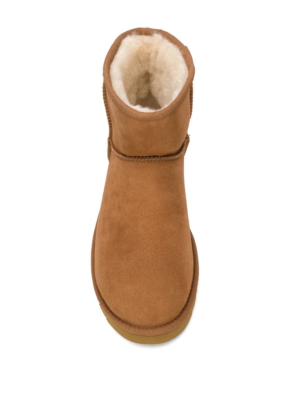 Ugg Australia Classic mini boots