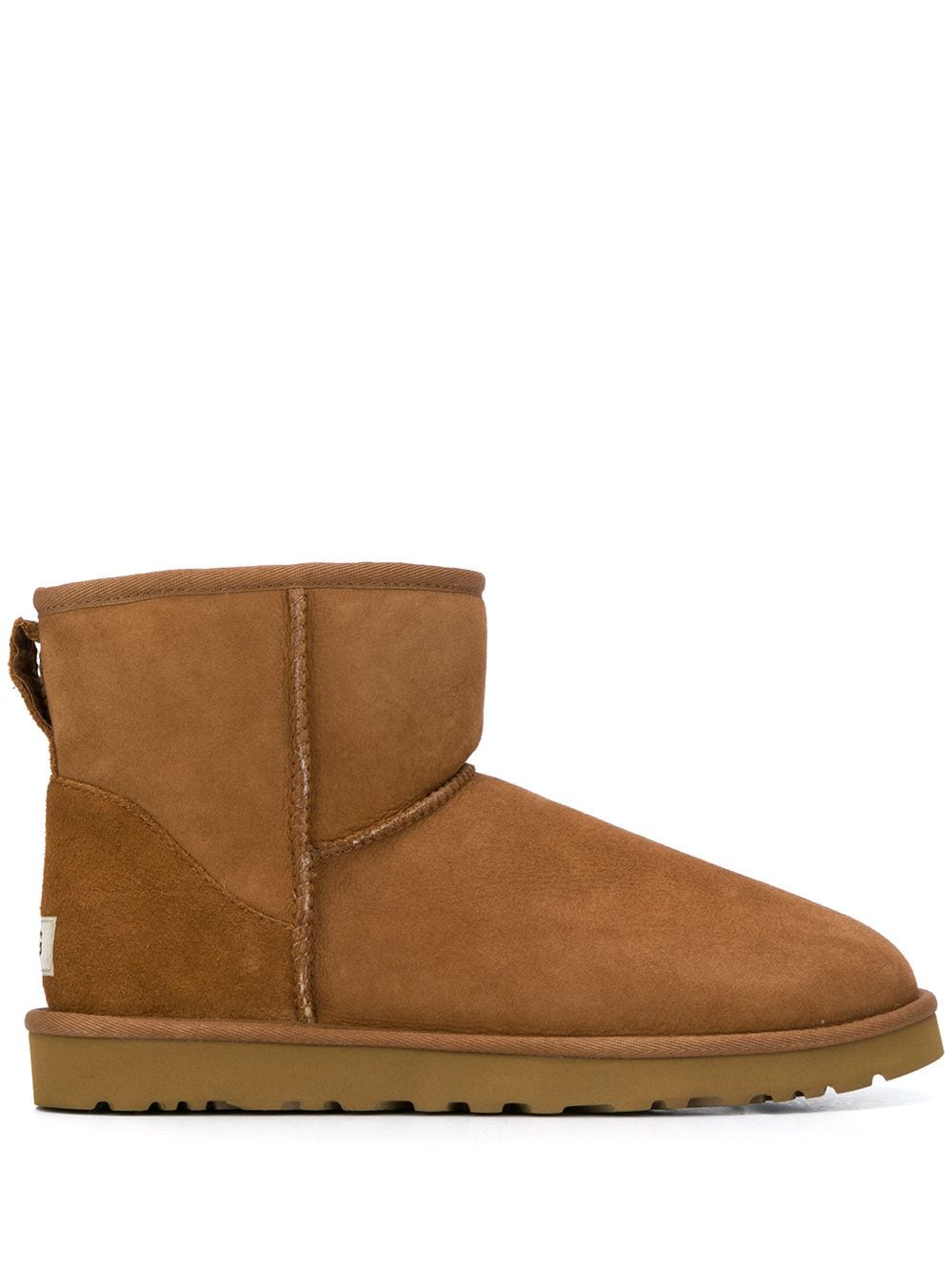 Ugg Australia Classic mini boots