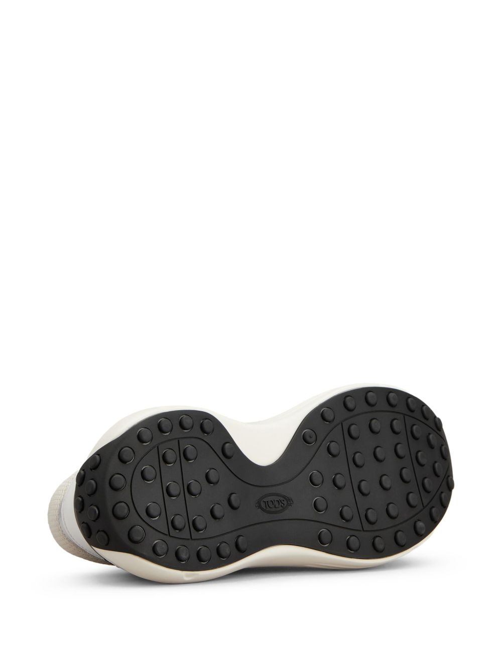 Tod's Leather Sneakers