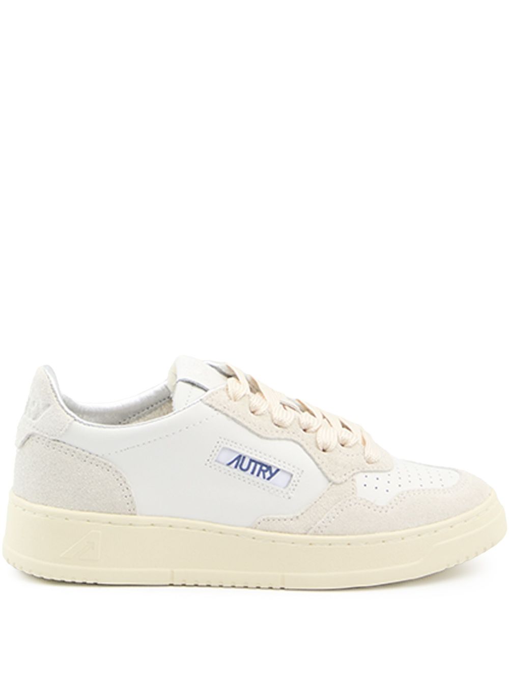AUTRY Sneakers Light Grey