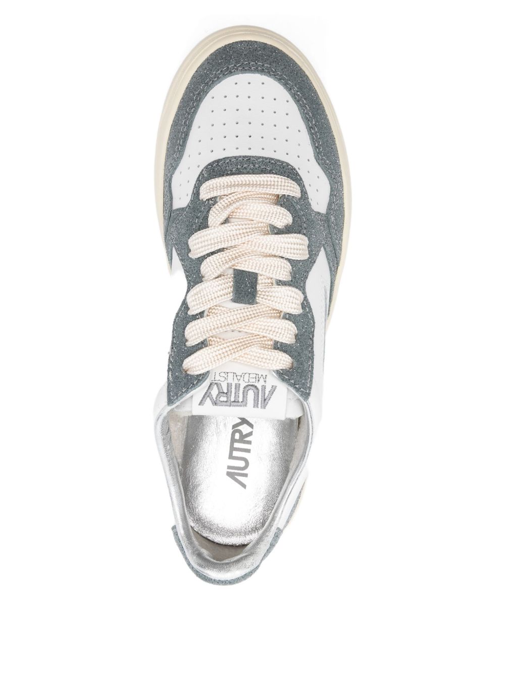 AUTRY Sneakers Grey