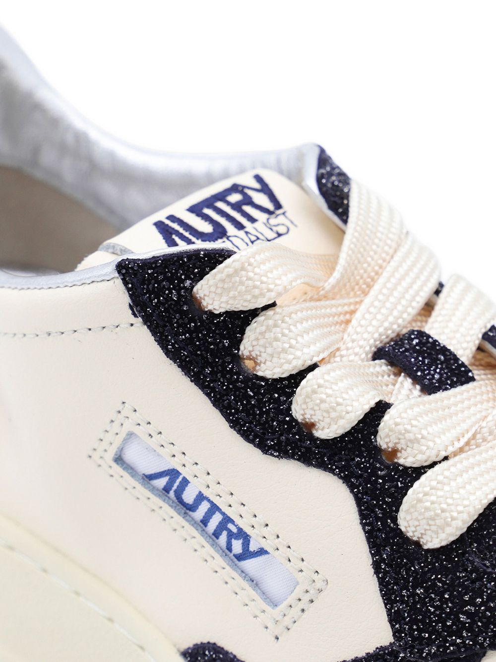AUTRY Sneakers Blue