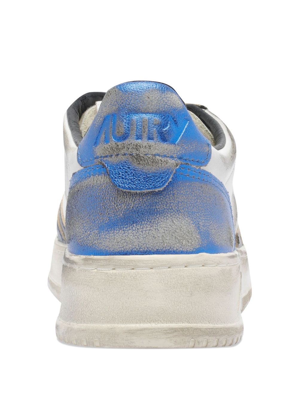 AUTRY Sneakers Blue