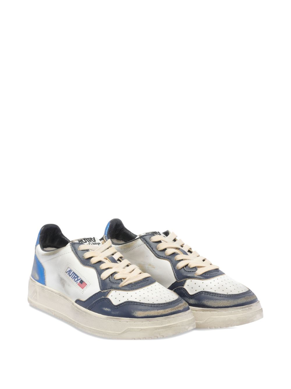 AUTRY Sneakers Blue
