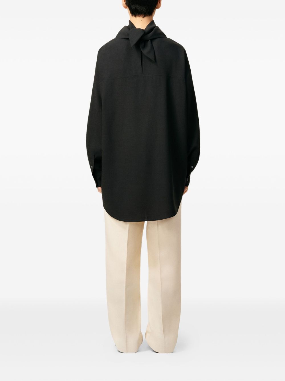 Ami Paris Shirts Grey