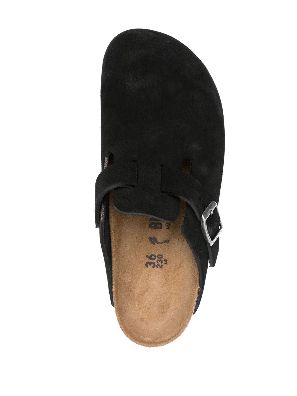 Birkenstock Sandals Black