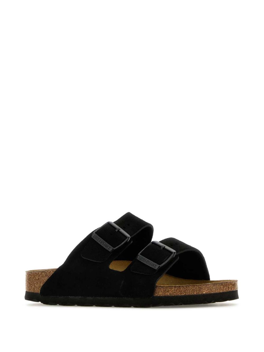 Birkenstock Arizona soft suede insole