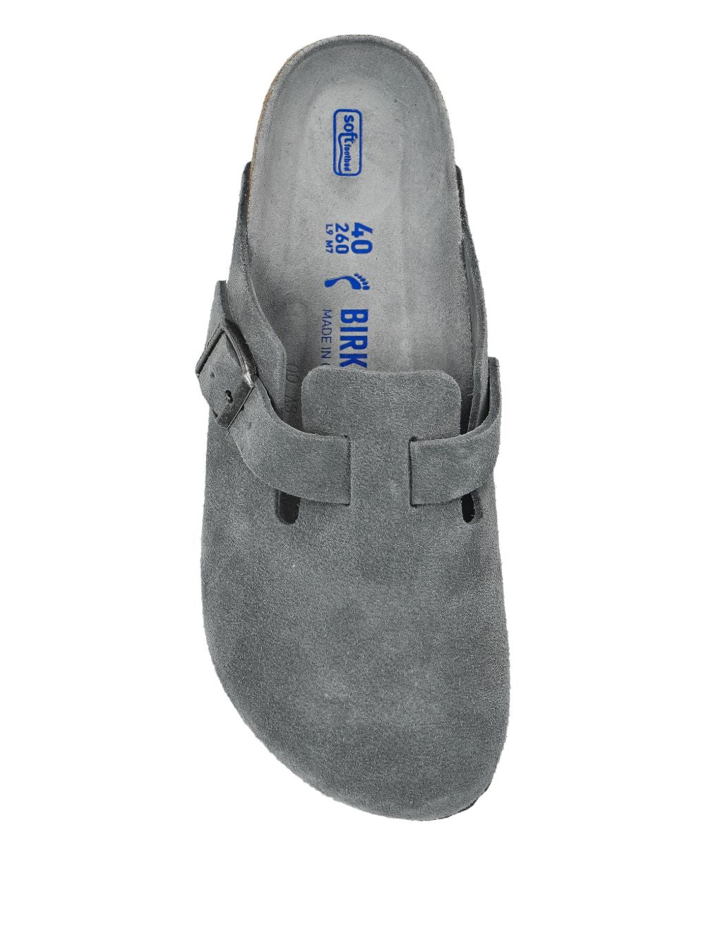 Birkenstock Sandals Grey