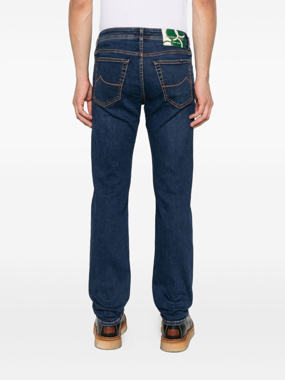 Jacob Cohen Jeans Blue