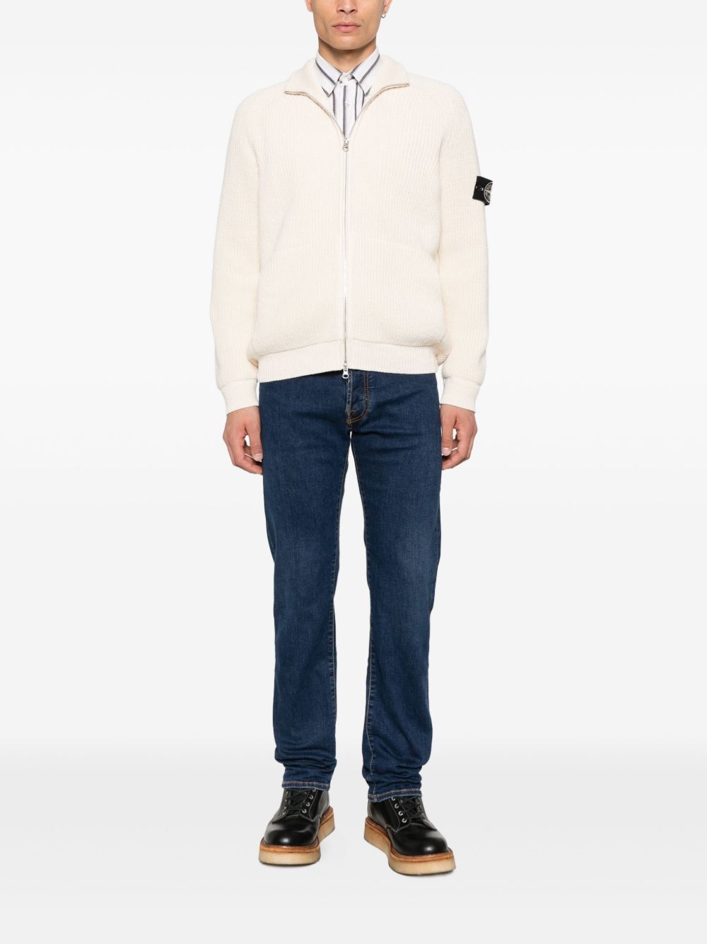 Jacob Cohen Jeans Blue