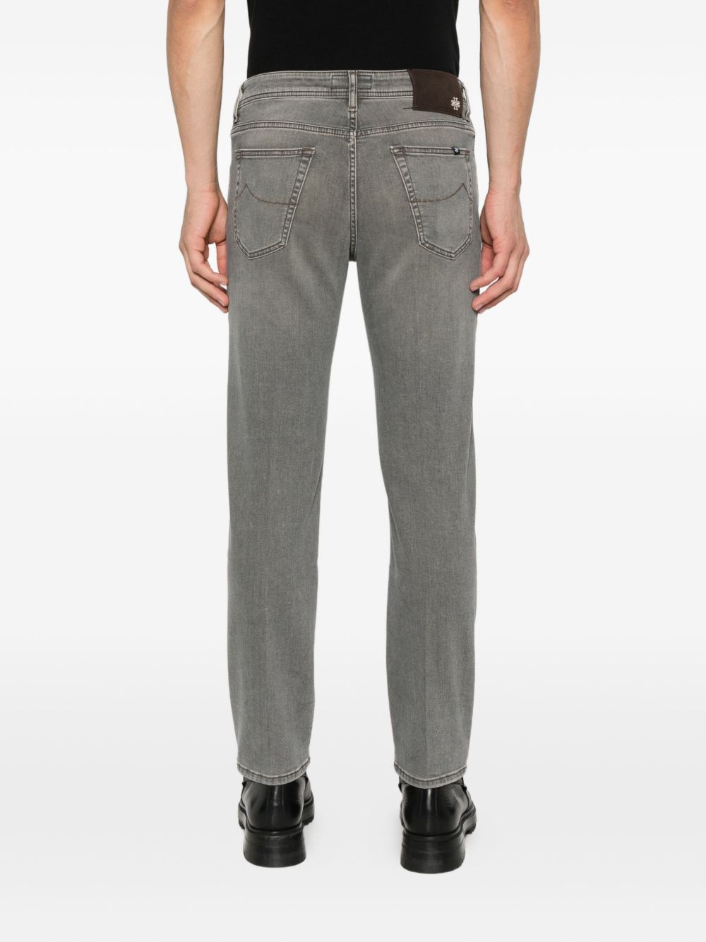 Jacob Cohen Jeans Grey