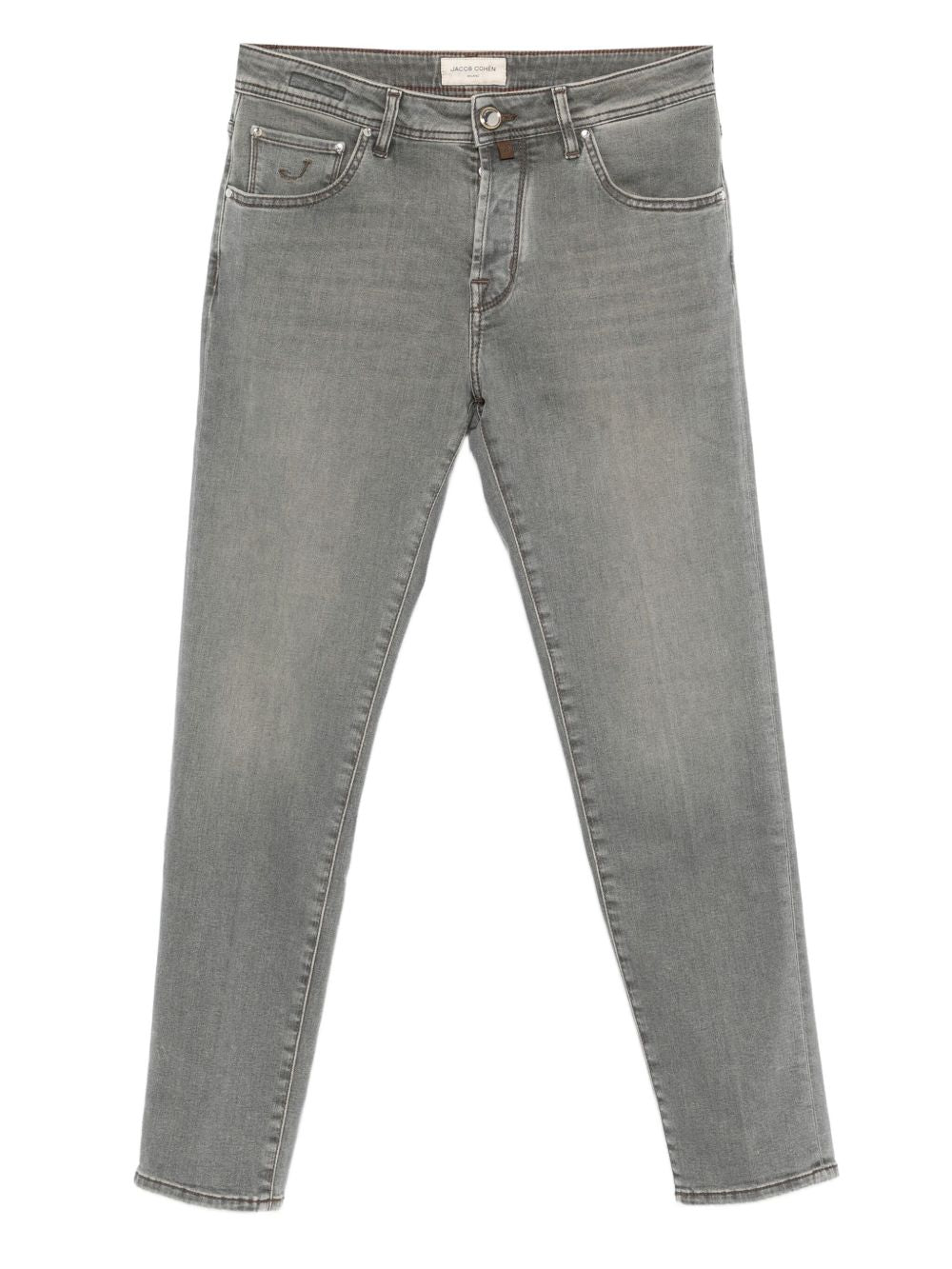 Jacob Cohen Jeans Grey