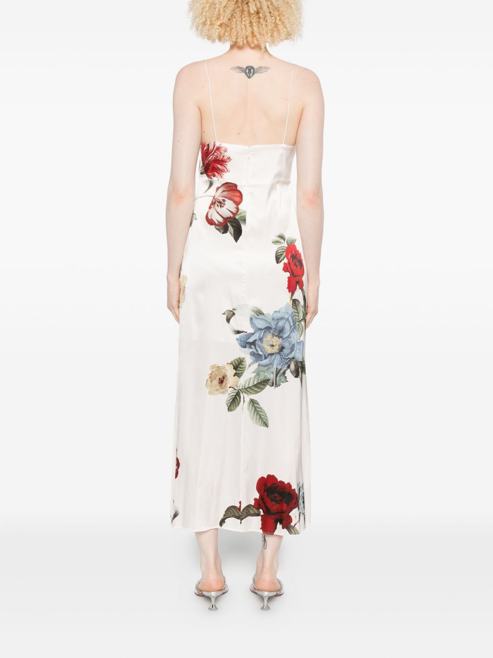 Alice + Olivia Dresses MultiColour