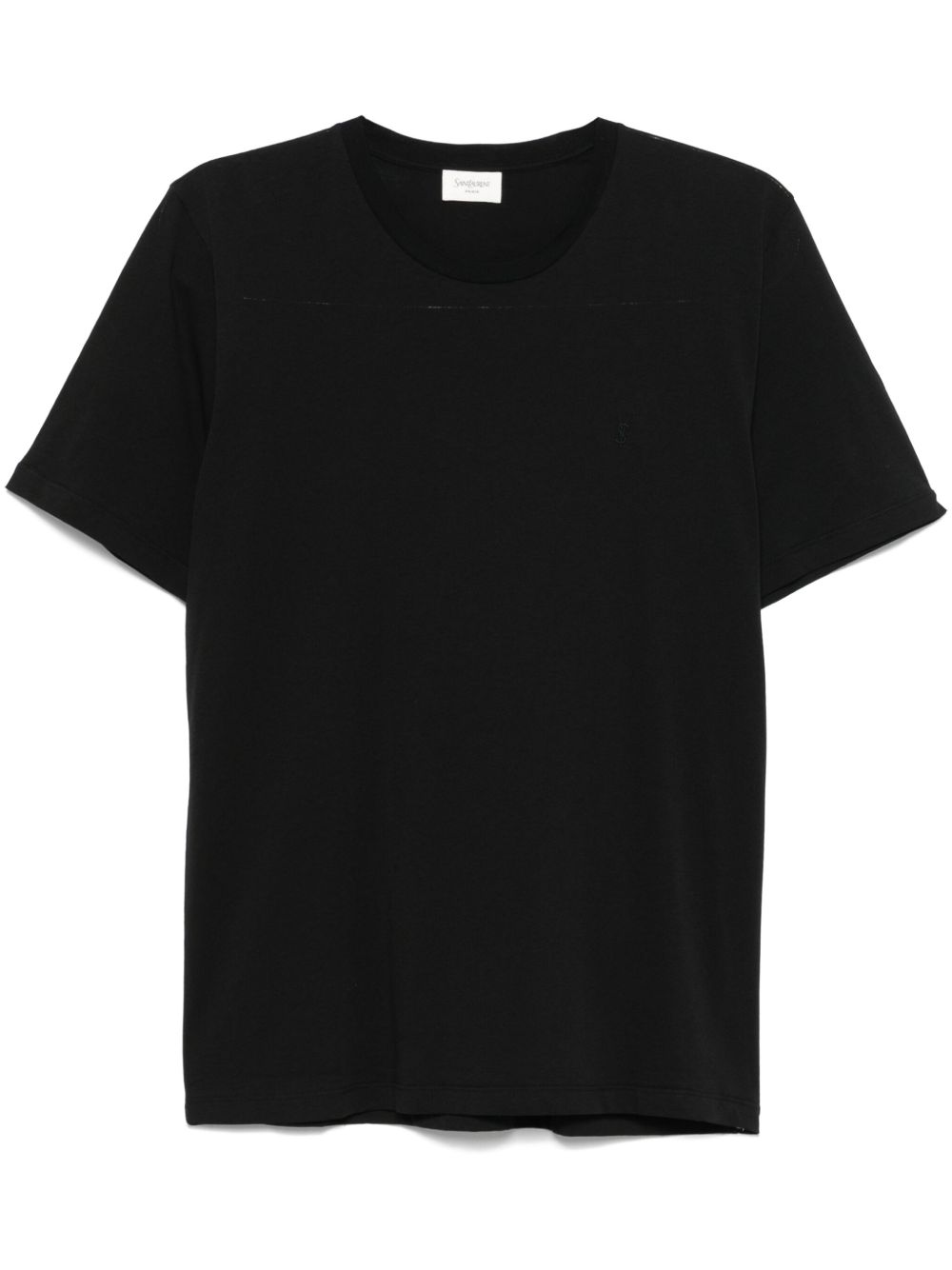 Saint Laurent Cotton T-shirt