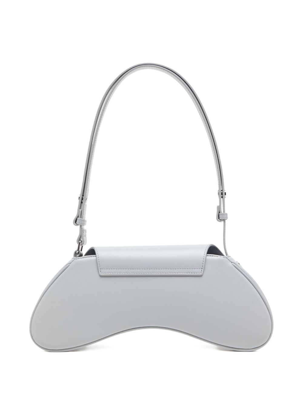 Diesel Play-Glossy crossbody bag