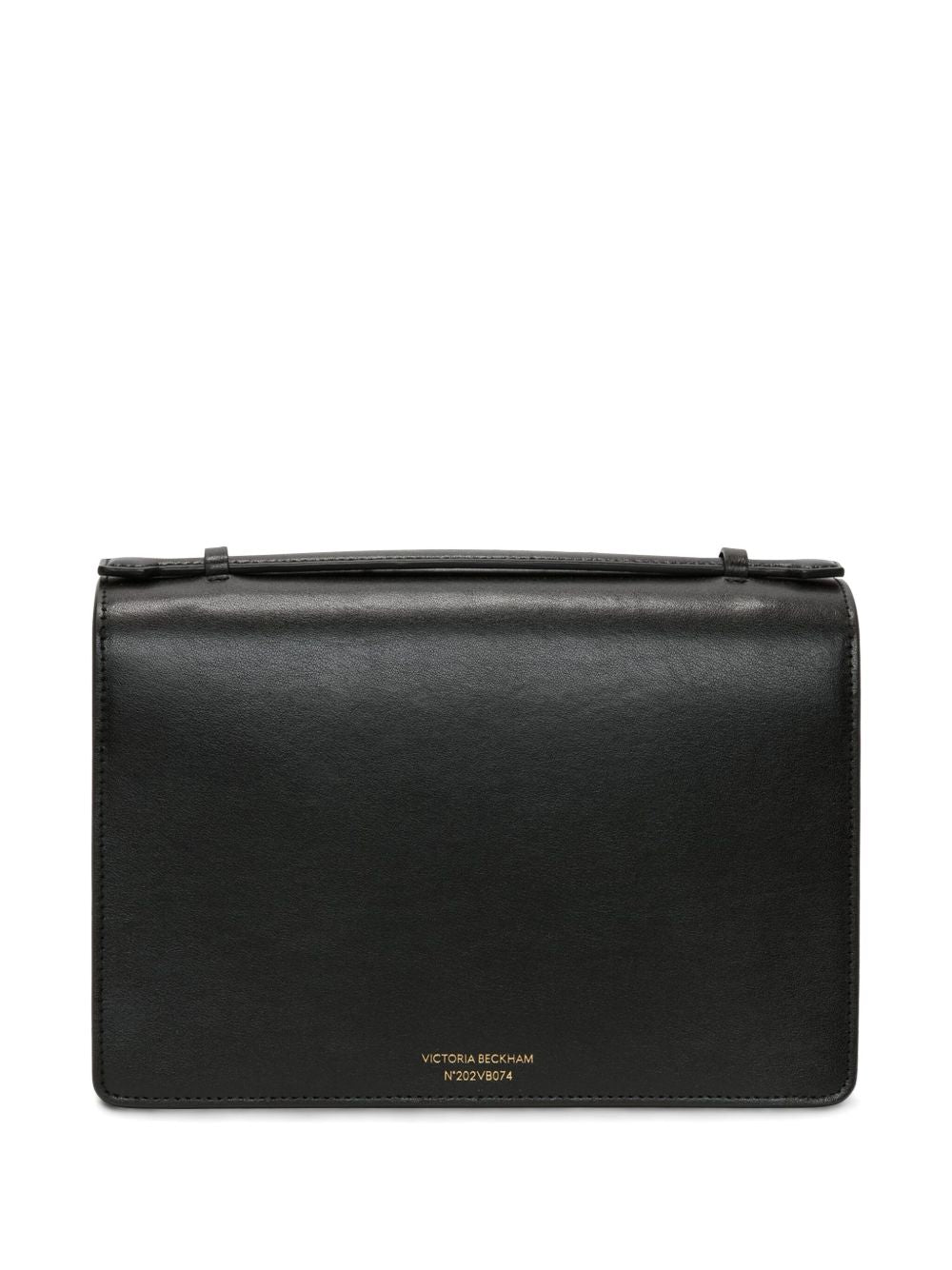 Victoria Beckham Dorian Bag In Smooth Leather