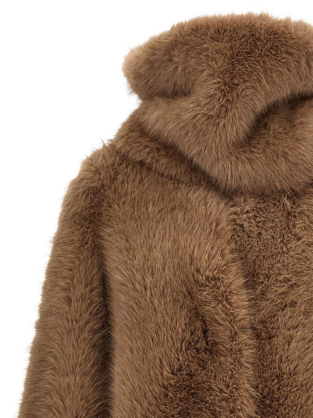 BB COUTURE Coats Brown