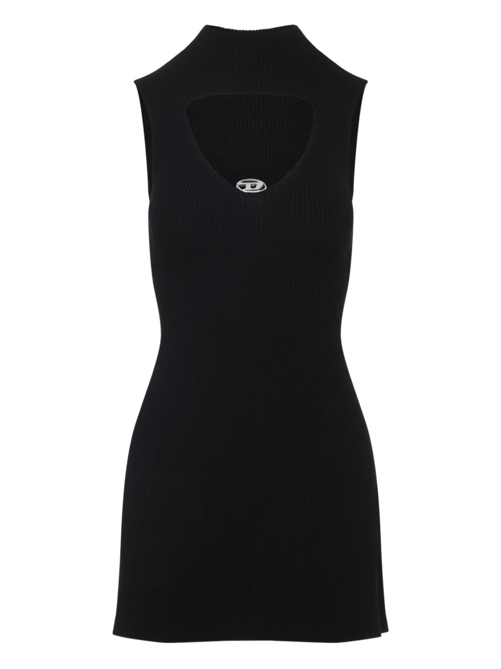 Diesel Dresses Black