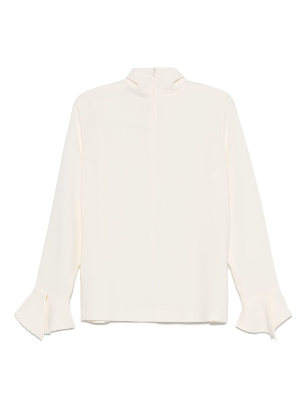 Alberto Biani Shirts Cream