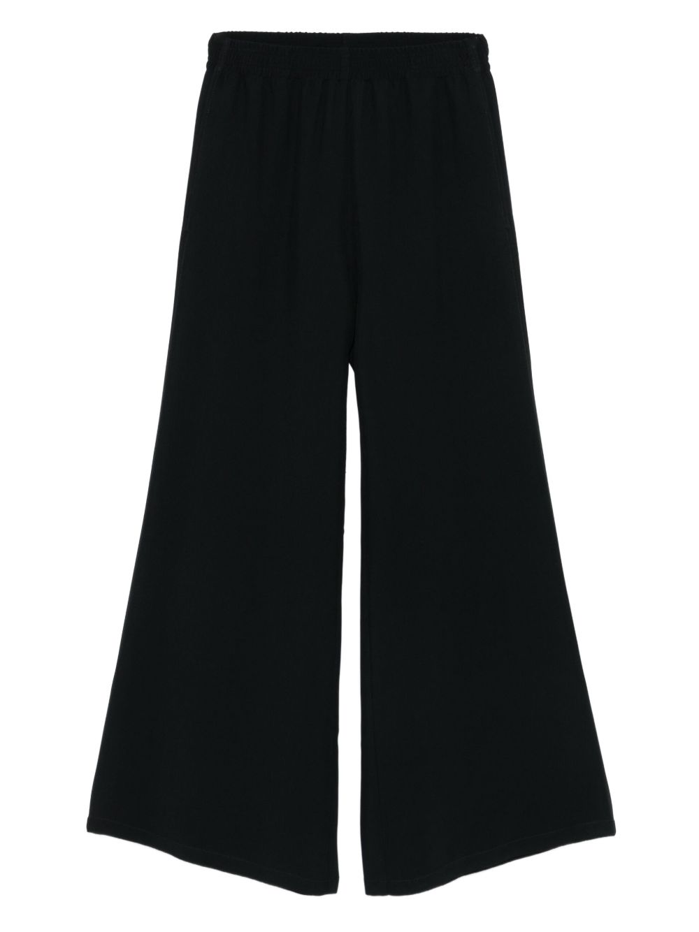 Fabiana Filippi Trousers Black