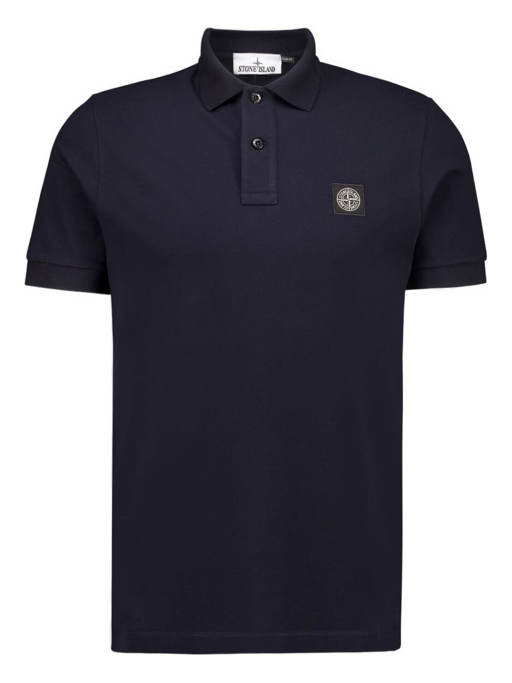 Stone Island T-shirts and Polos Blue