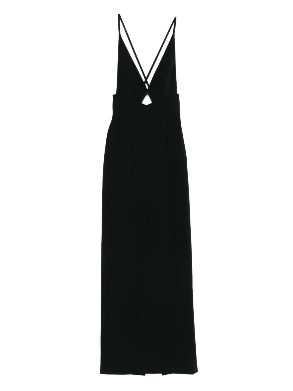 Solace London Milly midi dress