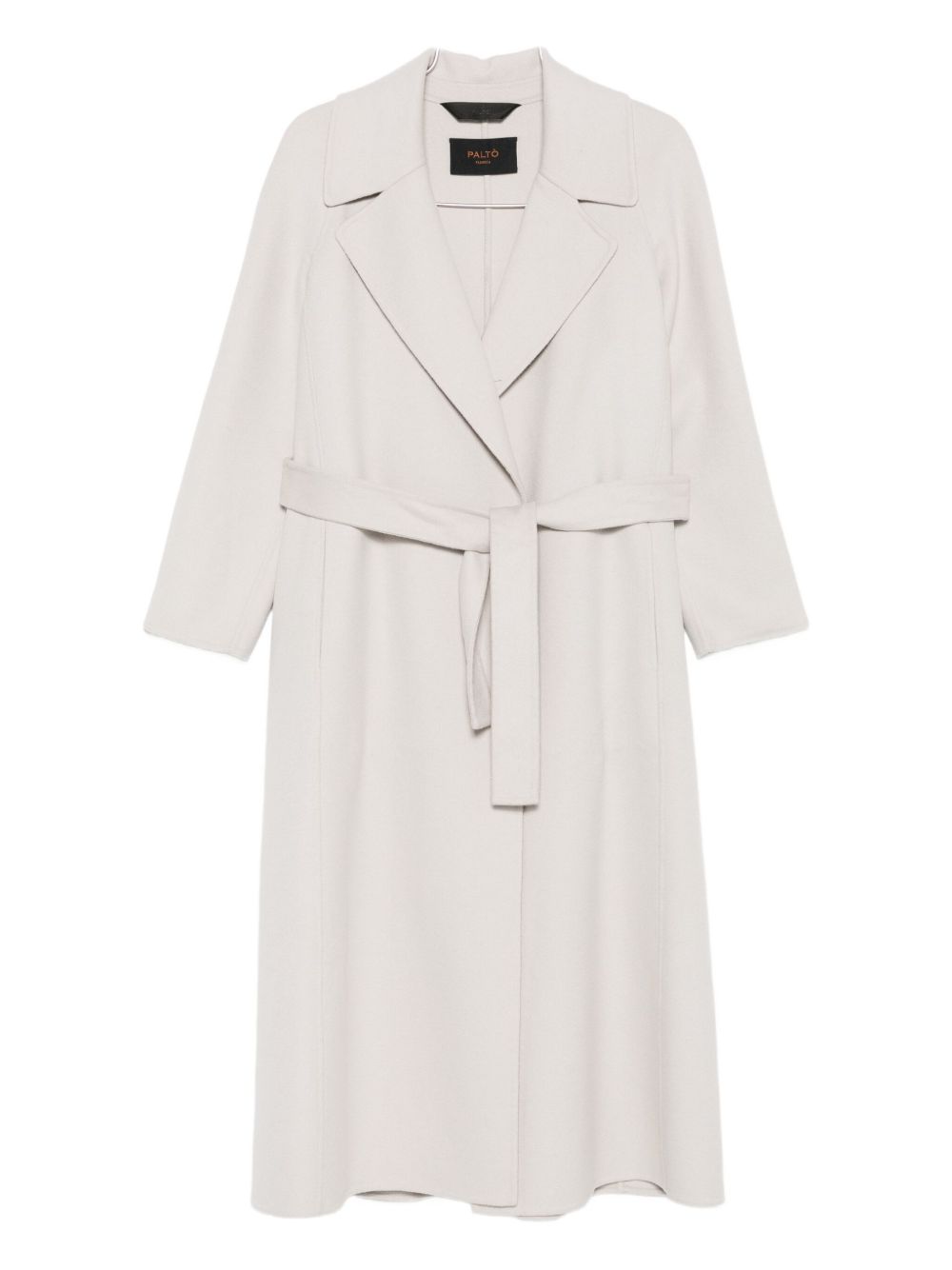 Paltò Coats Cream