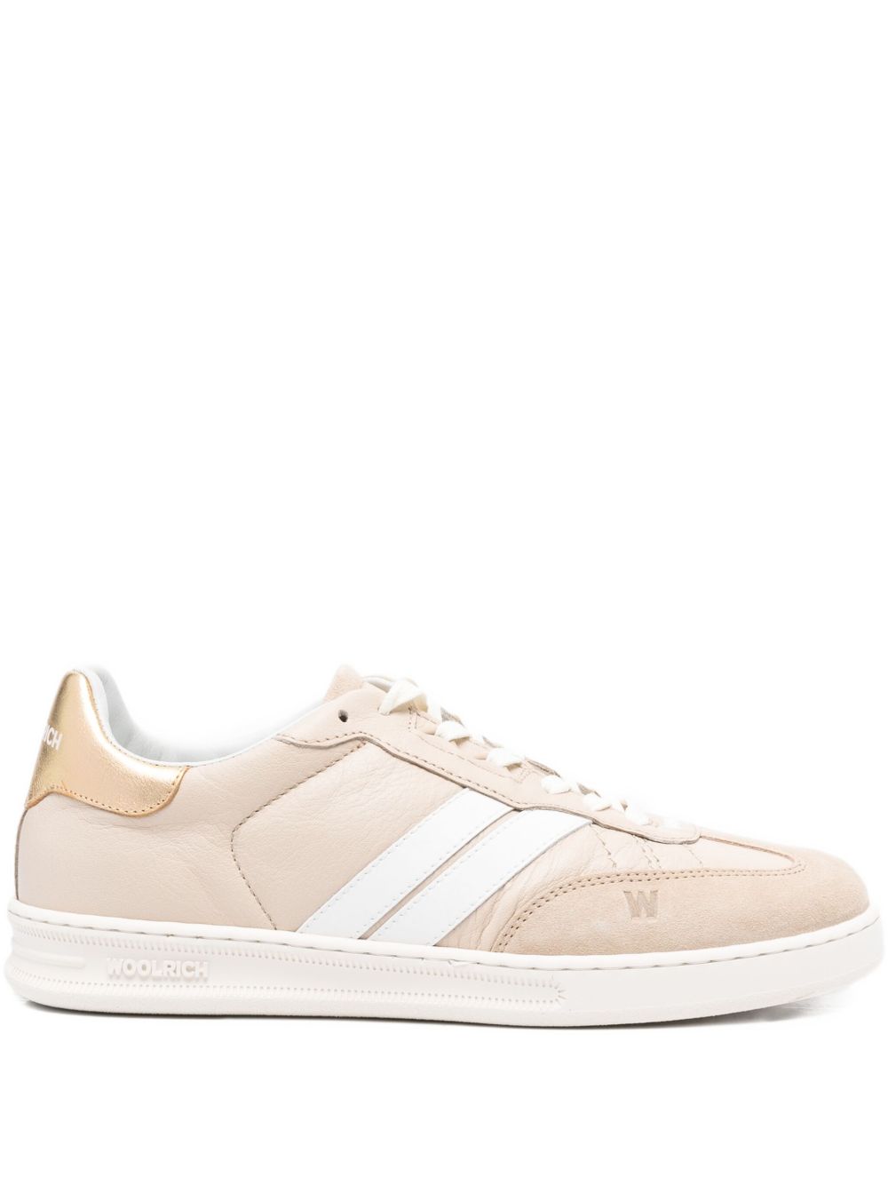 Woolrich Sneakers Powder