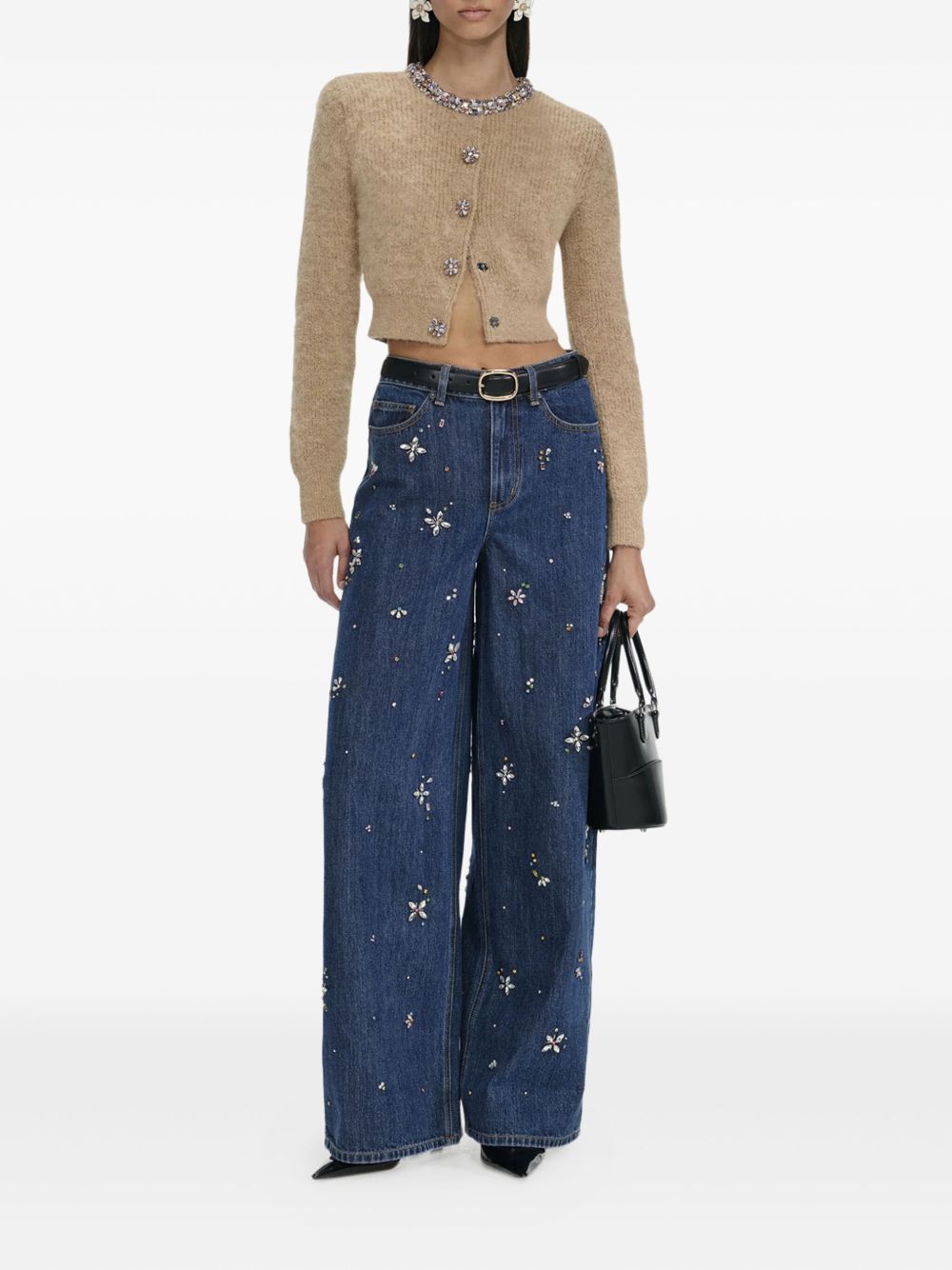 Self-portrait Sweaters