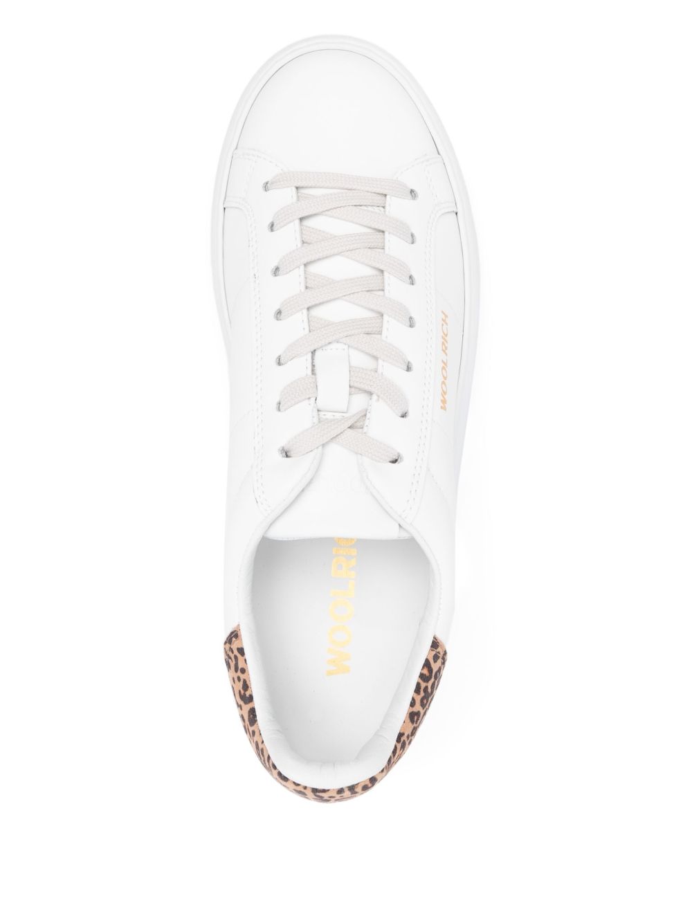 Woolrich Sneakers White