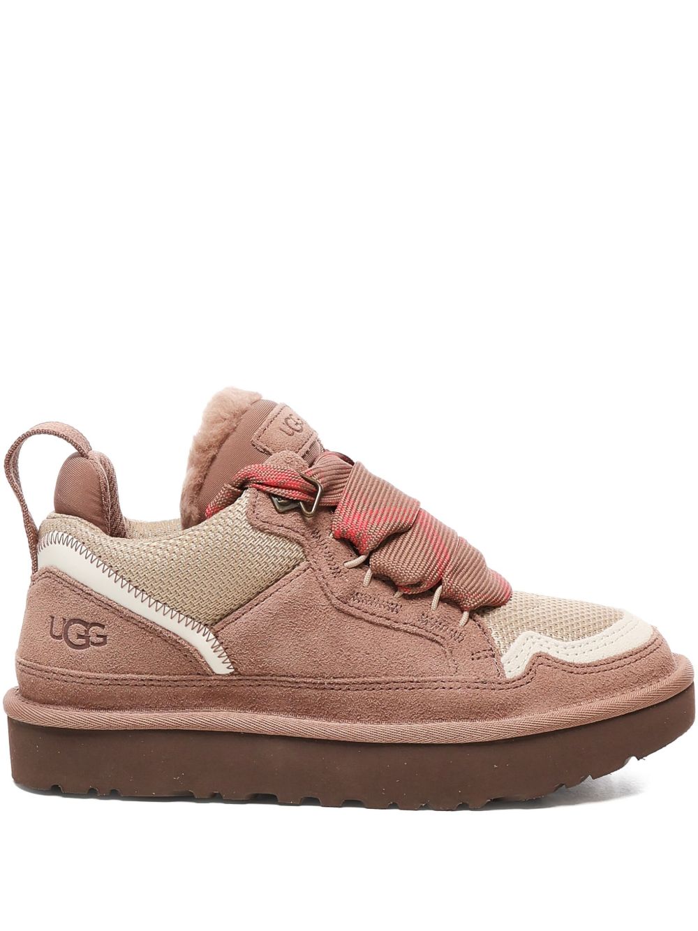 UGG Australia Sneakers Brown