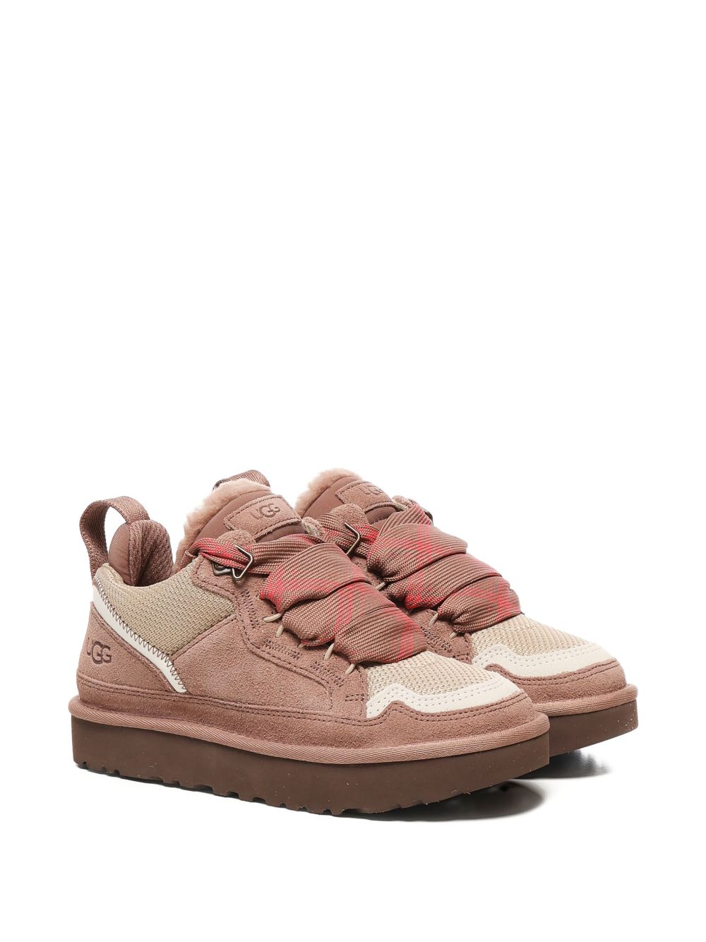 UGG Australia Sneakers Brown