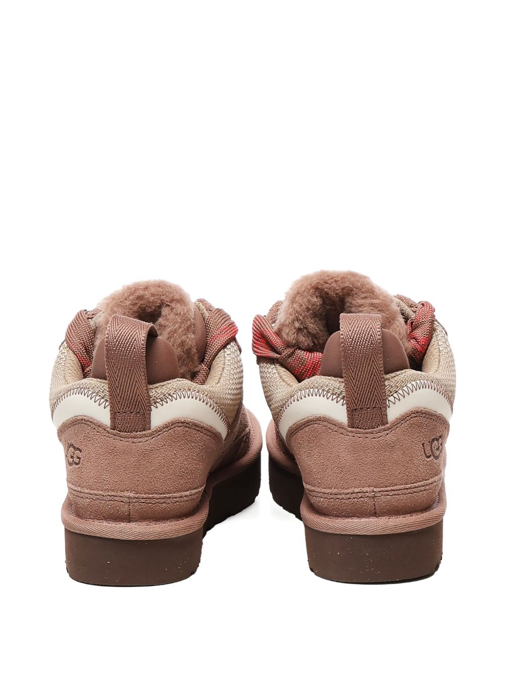 UGG Australia Sneakers Brown