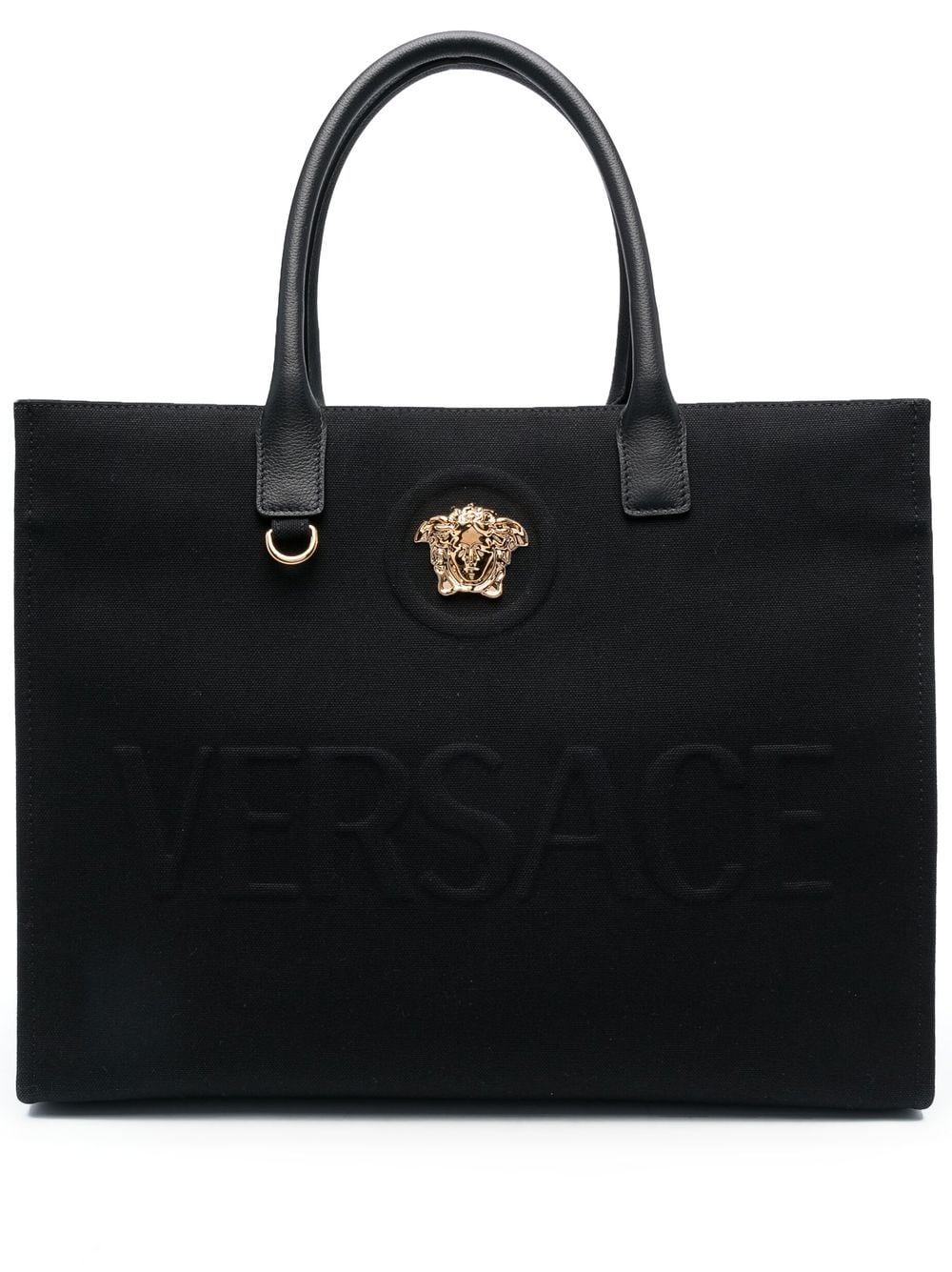 Versace Large The Medusa Large Tote Bag