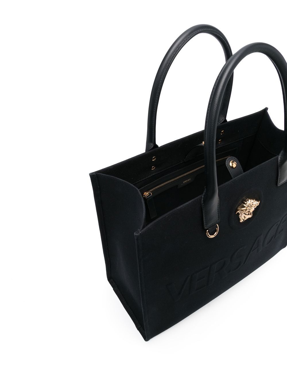 Versace Large The Medusa Large Tote Bag