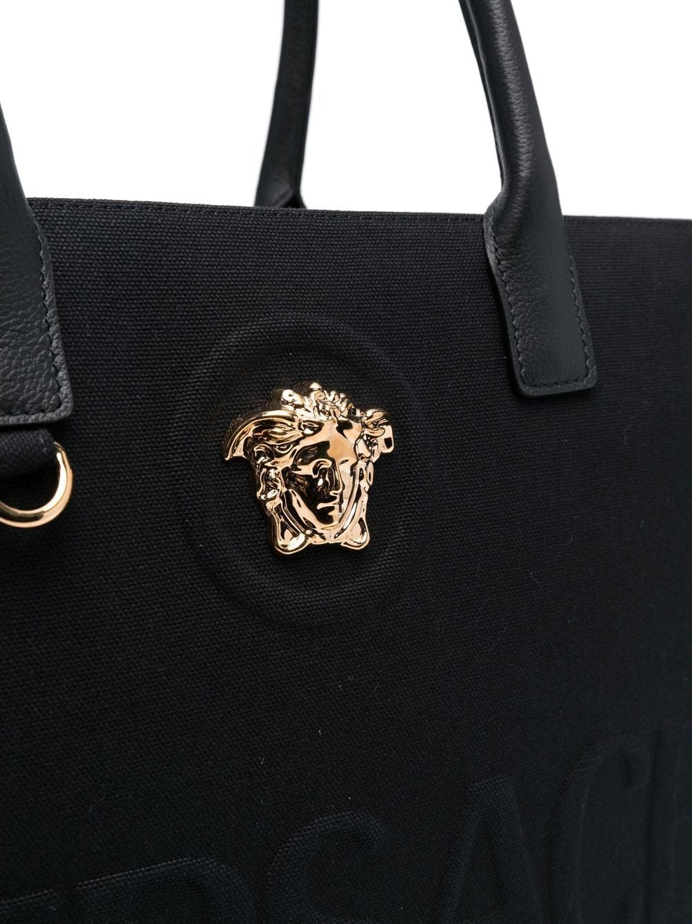 Versace Large The Medusa Large Tote Bag