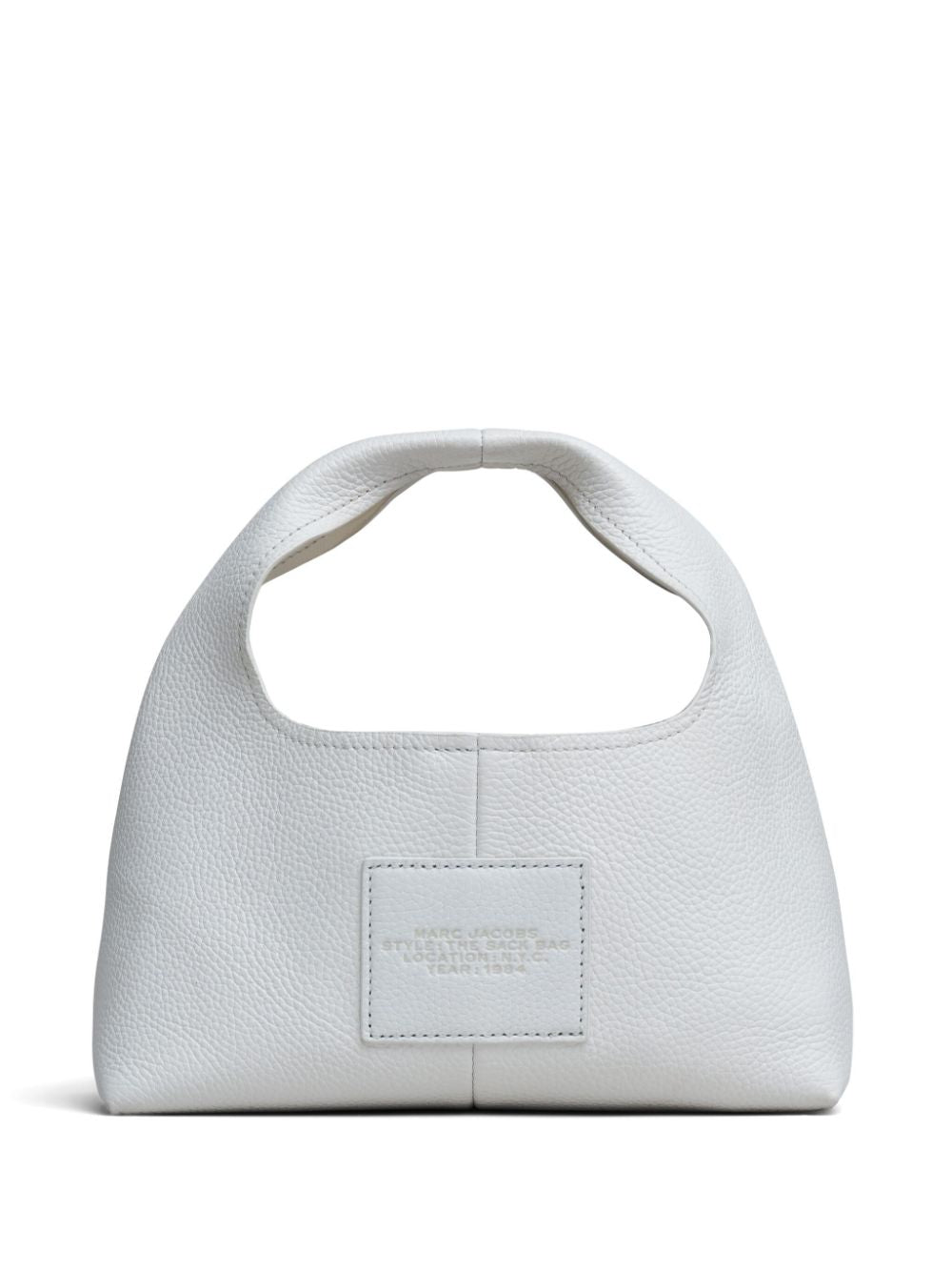 Marc Jacobs The Mini Leather Sack Bag